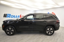 2024 Jeep Grand Cherokee 4xe 4x4 4dr SUV - photothumb 1