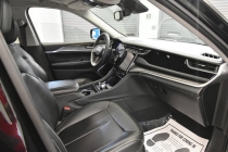 2024 Jeep Grand Cherokee 4xe 4x4 4dr SUV - photothumb 17