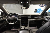 2024 Jeep Grand Cherokee 4xe 4x4 4dr SUV - photothumb 20