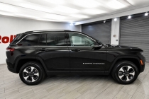2024 Jeep Grand Cherokee 4xe 4x4 4dr SUV - photothumb 5