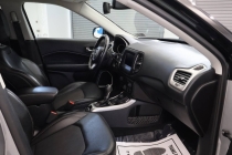 2019 Jeep Compass Altitude 4x4 4dr SUV - photothumb 16