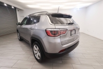 2019 Jeep Compass Altitude 4x4 4dr SUV - photothumb 2