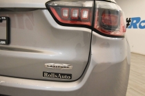2019 Jeep Compass Altitude 4x4 4dr SUV - photothumb 32