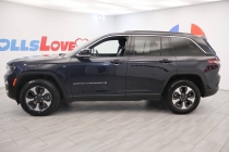 2024 Jeep Grand Cherokee 4xe 4x4 4dr SUV - photothumb 1