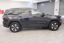 2024 Jeep Grand Cherokee 4xe 4x4 4dr SUV - photothumb 5