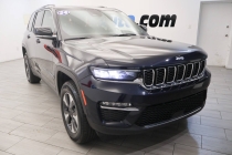 2024 Jeep Grand Cherokee 4xe 4x4 4dr SUV - photothumb 6