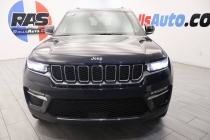 2024 Jeep Grand Cherokee 4xe 4x4 4dr SUV - photothumb 7