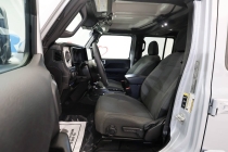 2024 Jeep Wrangler Sahara 4xe 4x4 4dr SUV - photothumb 14