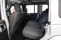 2024 Jeep Wrangler Sahara 4xe 4x4 4dr SUV - photothumb 16