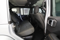 2024 Jeep Wrangler Sahara 4xe 4x4 4dr SUV - photothumb 20