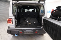 2024 Jeep Wrangler Sahara 4xe 4x4 4dr SUV - photothumb 37