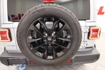 2024 Jeep Wrangler Sahara 4xe 4x4 4dr SUV - photothumb 39