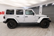 2024 Jeep Wrangler Sahara 4xe 4x4 4dr SUV - photothumb 5