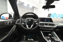 2022 BMW X6 xDrive40i AWD 4dr Sports Activity Coupe - photothumb 19