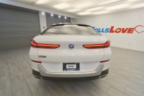 2022 BMW X6 xDrive40i AWD 4dr Sports Activity Coupe - photothumb 3