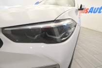 2022 BMW X6 xDrive40i AWD 4dr Sports Activity Coupe - photothumb 8