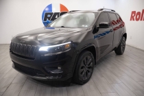 2020 Jeep Cherokee High Altitude 4x4 4dr SUV 