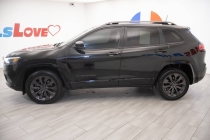 2020 Jeep Cherokee High Altitude 4x4 4dr SUV - photothumb 1