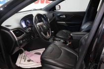 2020 Jeep Cherokee High Altitude 4x4 4dr SUV - photothumb 10