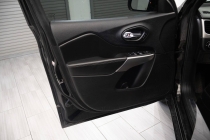 2020 Jeep Cherokee High Altitude 4x4 4dr SUV - photothumb 12
