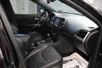 2020 Jeep Cherokee High Altitude 4x4 4dr SUV - photothumb 15