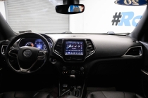 2020 Jeep Cherokee High Altitude 4x4 4dr SUV - photothumb 18
