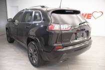 2020 Jeep Cherokee High Altitude 4x4 4dr SUV - photothumb 2