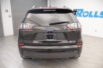 2020 Jeep Cherokee High Altitude 4x4 4dr SUV - photothumb 3