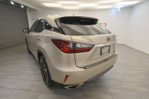 2016 Lexus RX 350 Base AWD 4dr SUV - photothumb 2