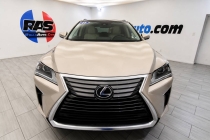 2016 Lexus RX 350 Base AWD 4dr SUV - photothumb 7
