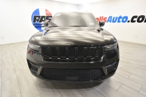 2023 Jeep Grand Cherokee Altitude 4x4 4dr SUV - photothumb 7