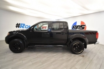 2018 Nissan Frontier - photothumb 1