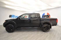 2018 Nissan Frontier - photothumb 10