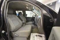 2018 Nissan Frontier - photothumb 17