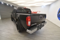 2018 Nissan Frontier - photothumb 2