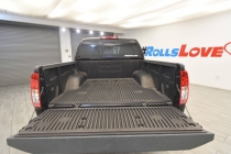2018 Nissan Frontier - photothumb 28