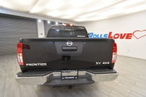 2018 Nissan Frontier - photothumb 3