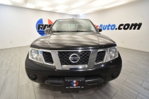 2018 Nissan Frontier - photothumb 7