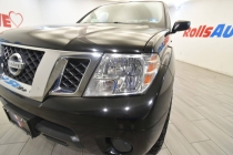 2018 Nissan Frontier - photothumb 8