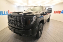 2024 GMC Sierra 2500HD Denali Ultimate 4x4 4dr Crew Cab SB 