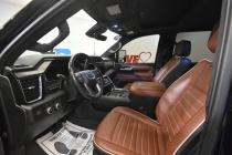 2024 GMC Sierra 2500HD Denali Ultimate 4x4 4dr Crew Cab SB - photothumb 10