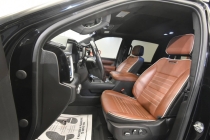 2024 GMC Sierra 2500HD Denali Ultimate 4x4 4dr Crew Cab SB - photothumb 11