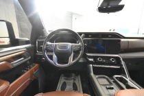 2024 GMC Sierra 2500HD Denali Ultimate 4x4 4dr Crew Cab SB - photothumb 19