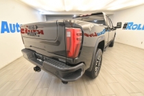 2024 GMC Sierra 2500HD Denali Ultimate 4x4 4dr Crew Cab SB - photothumb 4