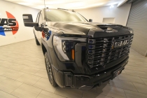 2024 GMC Sierra 2500HD Denali Ultimate 4x4 4dr Crew Cab SB - photothumb 6