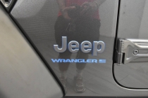 2024 Jeep Wrangler Willys 4xe 4x4 4dr SUV - photothumb 12