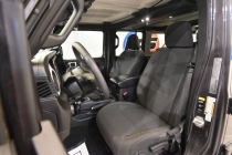 2024 Jeep Wrangler Willys 4xe 4x4 4dr SUV - photothumb 17