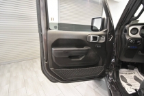 2024 Jeep Wrangler Willys 4xe 4x4 4dr SUV - photothumb 18