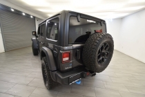 2024 Jeep Wrangler Willys 4xe 4x4 4dr SUV - photothumb 2