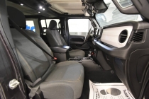 2024 Jeep Wrangler Willys 4xe 4x4 4dr SUV - photothumb 22